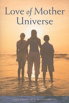 Love of Mother Universe pdf epub mobi 电子书 下载