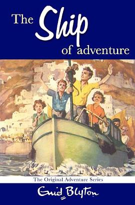 The Ship of Adventure pdf epub mobi 电子书 下载