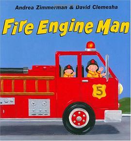 Fire Engine Man pdf epub mobi 電子書 下載