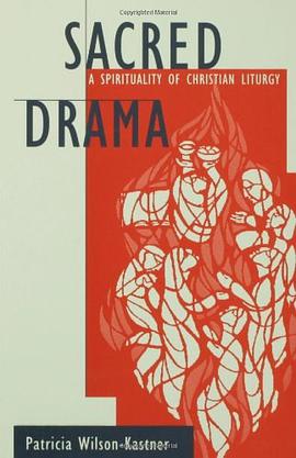 Sacred Drama pdf epub mobi 电子书 下载