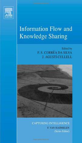 Information Flow and Knowledge Sharing, Volume 2 pdf epub mobi 電子書 下載