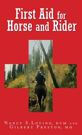 First Aid for Horse and Rider pdf epub mobi 电子书 下载