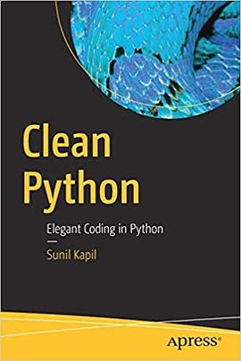 Clean Python pdf epub mobi 电子书 下载