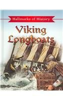 Viking Longboats pdf epub mobi 下载