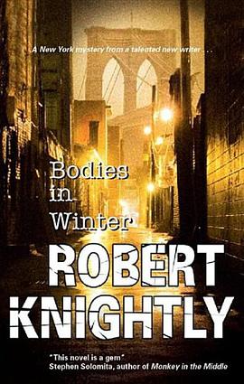 Bodies in Winter pdf epub mobi 電子書 下載