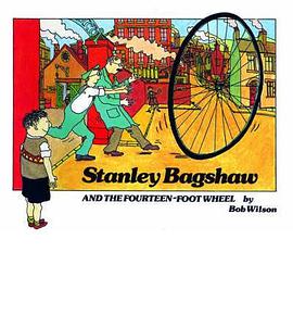 Stanley Bagshaw And The Fourteen-foot Wheel pdf epub mobi 電子書 下載