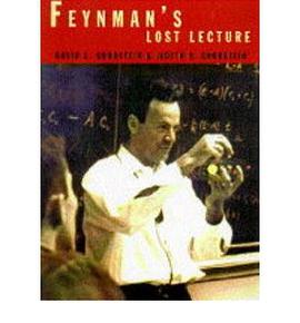 Feynman's Lost Lecture pdf epub mobi 电子书 下载