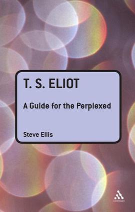 T.S. Eliot pdf epub mobi 电子书 下载