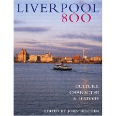 Liverpool 800 pdf epub mobi 电子书 下载