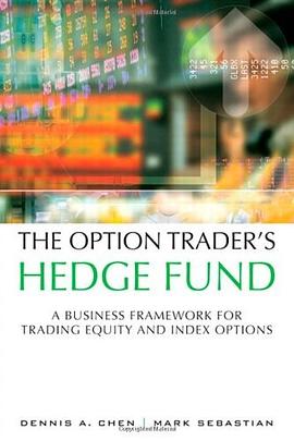 The Option Trader's Hedge Fund pdf epub mobi 電子書 下載