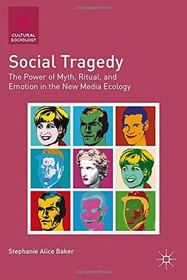 Social Tragedy pdf epub mobi 电子书 下载