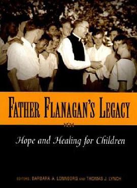 Father Flanagan's Legacy pdf epub mobi 电子书 下载
