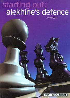 Alekhine's Defence pdf epub mobi 电子书 下载