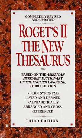 Roget's II