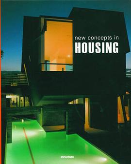 New Concepts in Housing pdf epub mobi 电子书 下载