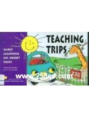 Teaching Trips pdf epub mobi 电子书 下载