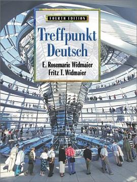 Treffpunkt Deutsch, Grundstufe (4th Edition) pdf epub mobi 电子书 下载