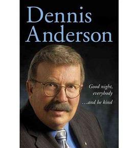 Good Night, Everybody...and Be Kind pdf epub mobi 電子書 下載