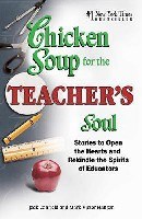 Chicken Soup for the Teacher's Soul pdf epub mobi 电子书 下载