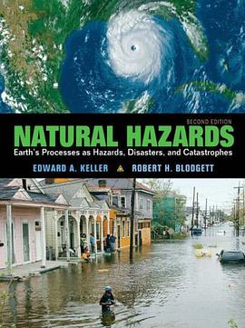 Natural Hazards pdf epub mobi 电子书 下载