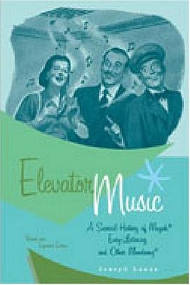 Elevator Music pdf epub mobi 电子书 下载