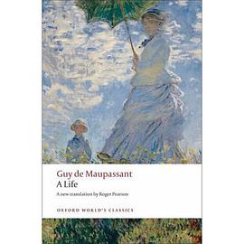 A Life pdf epub mobi 电子书 下载