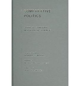 Comparative Politics pdf epub mobi 电子书 下载
