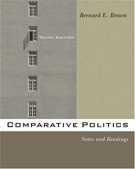 Comparative Politics pdf epub mobi 电子书 下载