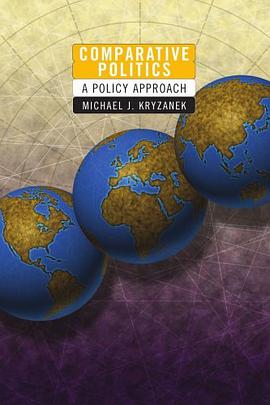 Comparative Politics pdf epub mobi 电子书 下载