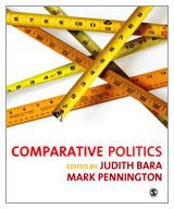 Comparative Politics pdf epub mobi 电子书 下载