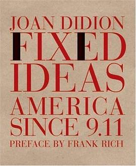 Fixed Ideas pdf epub mobi 电子书 下载