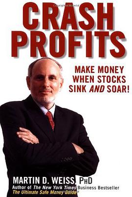 Crash Profits pdf epub mobi 电子书 下载