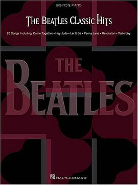 The Beatles Classic Hits pdf epub mobi 电子书 下载