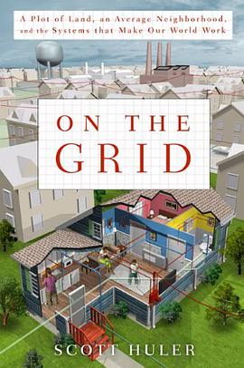 On the Grid pdf epub mobi 电子书 下载