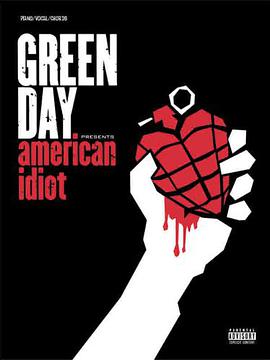 American Idiot (Pvg) pdf epub mobi 电子书 下载