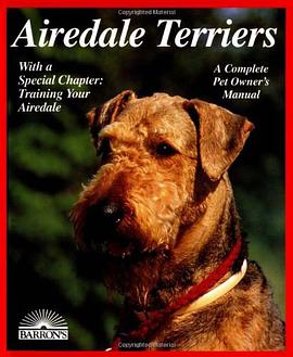 Airedale Terriers