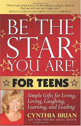Be the Star You Are! for Teens pdf epub mobi 電子書 下載