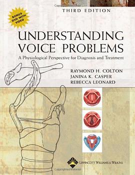 Understanding Voice Problems pdf epub mobi 下载
