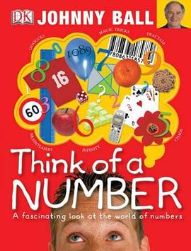 Think of a Number pdf epub mobi 电子书 下载