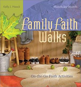 Family Faith Walks