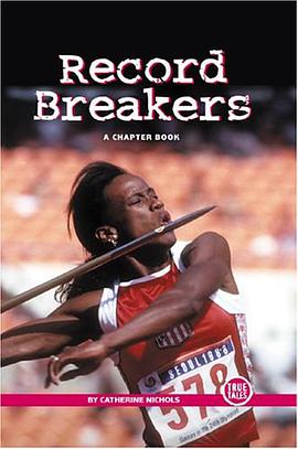 Record Breakers pdf epub mobi 电子书 下载