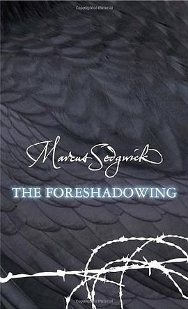 The Foreshadowing pdf epub mobi 电子书 下载
