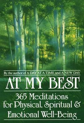 At My Best pdf epub mobi 电子书 下载