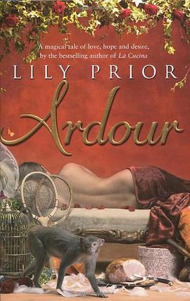 Ardour pdf epub mobi 电子书 下载