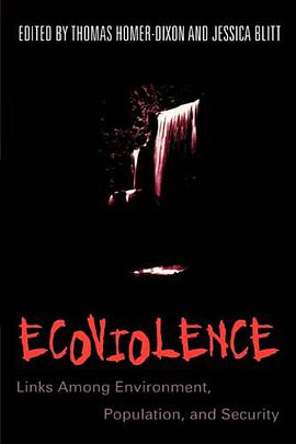 Ecoviolence pdf epub mobi 电子书 下载