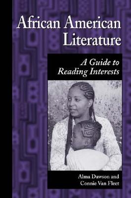 African American Literature pdf epub mobi 电子书 下载