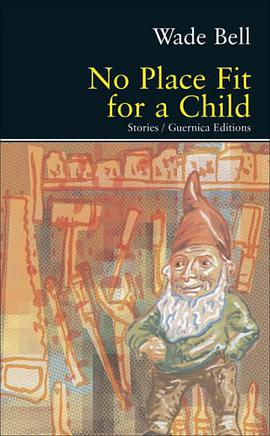 No Place Fit for a Child pdf epub mobi 電子書 下載