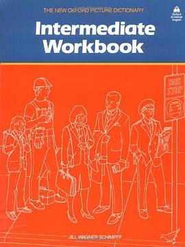 The New Oxford Picture Dictionary pdf epub mobi 电子书 下载