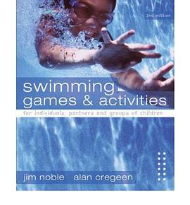 Swimming Games and Activities pdf epub mobi 电子书 下载