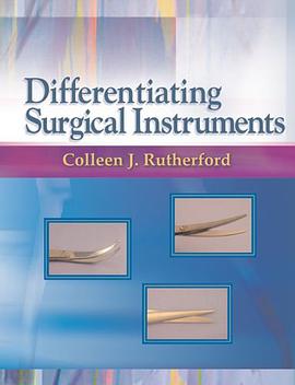 Differentiating Surgical Instruments pdf epub mobi 电子书 下载